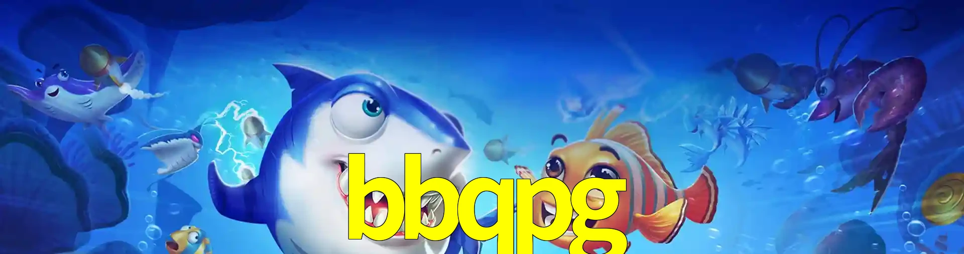 Pescaria Online no bbqpg Cassino