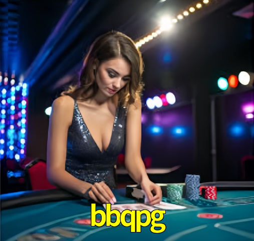 bbqpg com App – Jogue de Qualquer Lugar