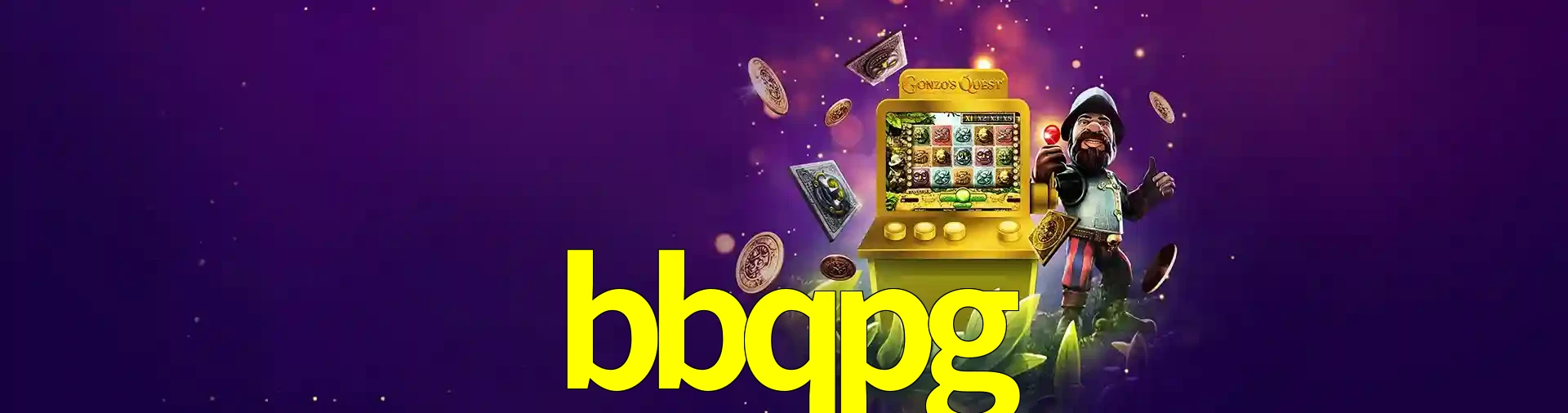 bbqpg Brasil